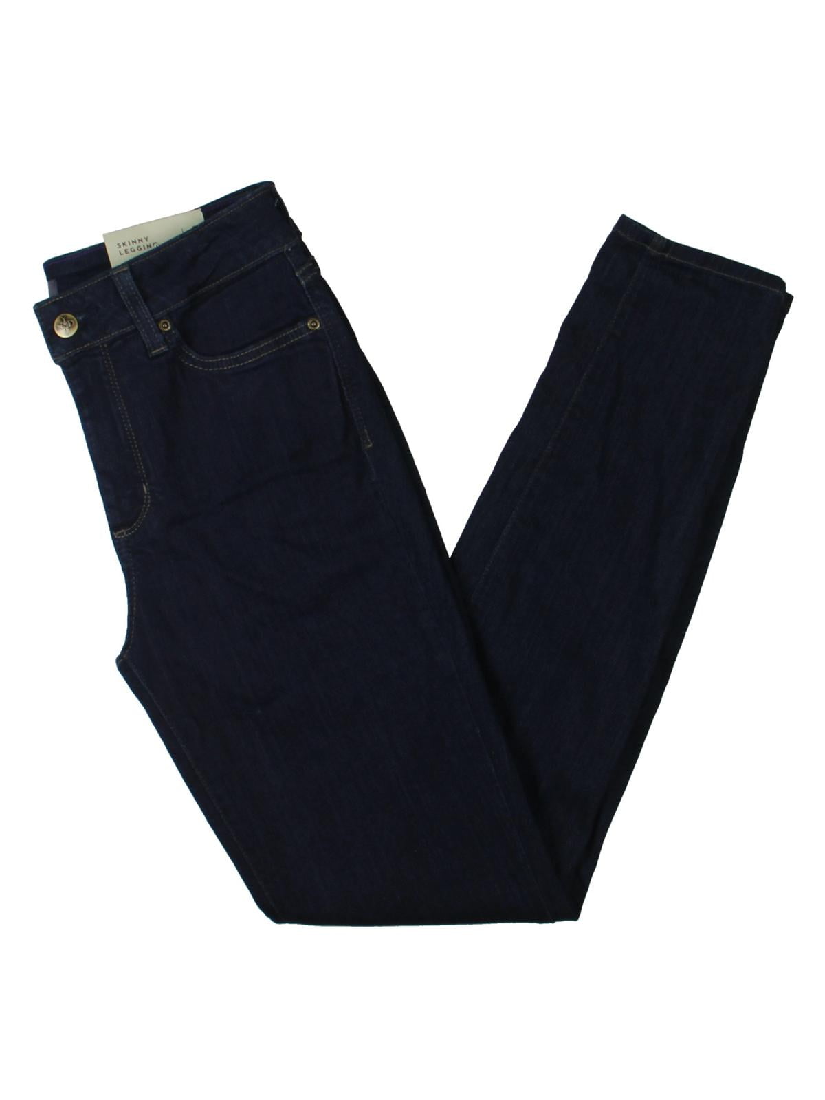 slimming jeggings
