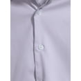 thumbnail image 5 of J.M Haggar Men's Dress Shirt, 5 of 7
