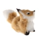 thumbnail image 4 of Simulación de zorro de peluche Colco Juguetes de animales Muñeco de peluche, 4 of 8