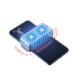 thumbnail image 4 of Phone Radiator Phone Cooling Fan for Mobile Gaming, Car Driving，Video Streaming, 4 of 9