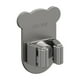 thumbnail image 2 of Soporte para Trapeador de Acero Inoxidable 304, Resistente, Sin Perforaciones, Creativo, para Baño, Sin Costuras, 5 Ml, 2 of 6