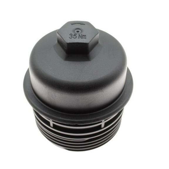 26350 3C701 Engine Oil Filter Cap For HYUNDAI Equus Genesis G80/G90/Sedan/Coupe 2010-2016 Fits KIA K900 2015-2017