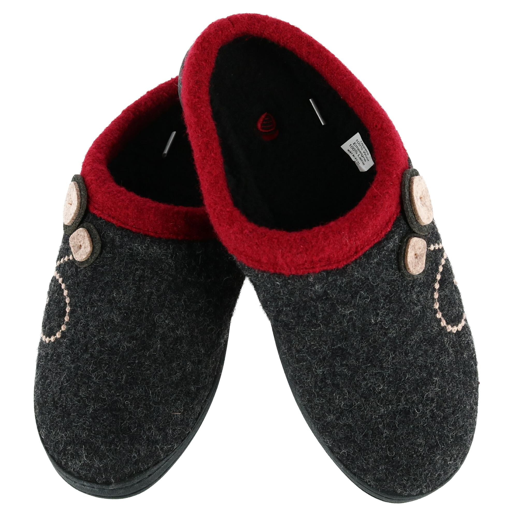 acorn women's dara mule slipper