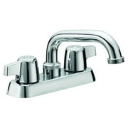 EZ-FLO 10229 Basic-N-Brass Laundry Faucet, Chrome