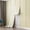 Diatom Pale beige, variant on 50cm x 10m Linen 3D Foam Self-Adhesive PVC Wallpaper, Solid Color Waterproof Wall Stickers for Renovation