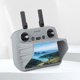 thumbnail image 5 of Funda protectora del controlador a prueba de polvo para DJI RC 2 (gris con capucha), 5 of 6
