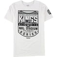 thumbnail image 1 of Reebok Mens NHL Stadium Series 2015 Graphic T-Shirt, lakings, M, 1 of 2