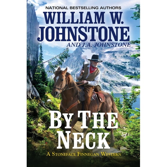 Pre-Owned By the Neck (Mass Market Paperback) 0786046058 9780786046058