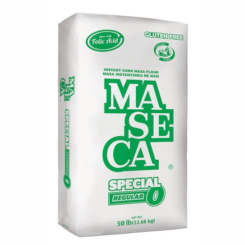 Maseca Special Regular 0 50 Pounds Walmart Com Walmart Com