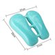 thumbnail image 2 of Equipo de Fitness YONGSHENG Inflable multifuncional paso a paso Yoga pequeño, 2 of 5