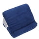 thumbnail image 3 of Soporte de tableta de doble ángulo, bolsillo de almacenamiento y diseño de mango, almohada suave para tableta de soporte fuerte, 3 of 12