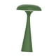 thumbnail image 2 of Lámpara de mesa Strade Fareast Limited Lámpara táctil regulable Lámpara decorativa LED moderna Verde, 2 of 8