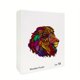thumbnail image 4 of Irregular Funny Lion Wood Puzzles, Creative Gifts For Boys And Girls, Birthday Gifts For Adults, Children, Party Games, Decorative Paintings, 4 of 4