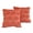 A002- Gold, variant on Pillow Covers Cream Embroidered Pumpkin 16 Inch 2 Pack for Halloween Fall Living Room Couch Home Decor