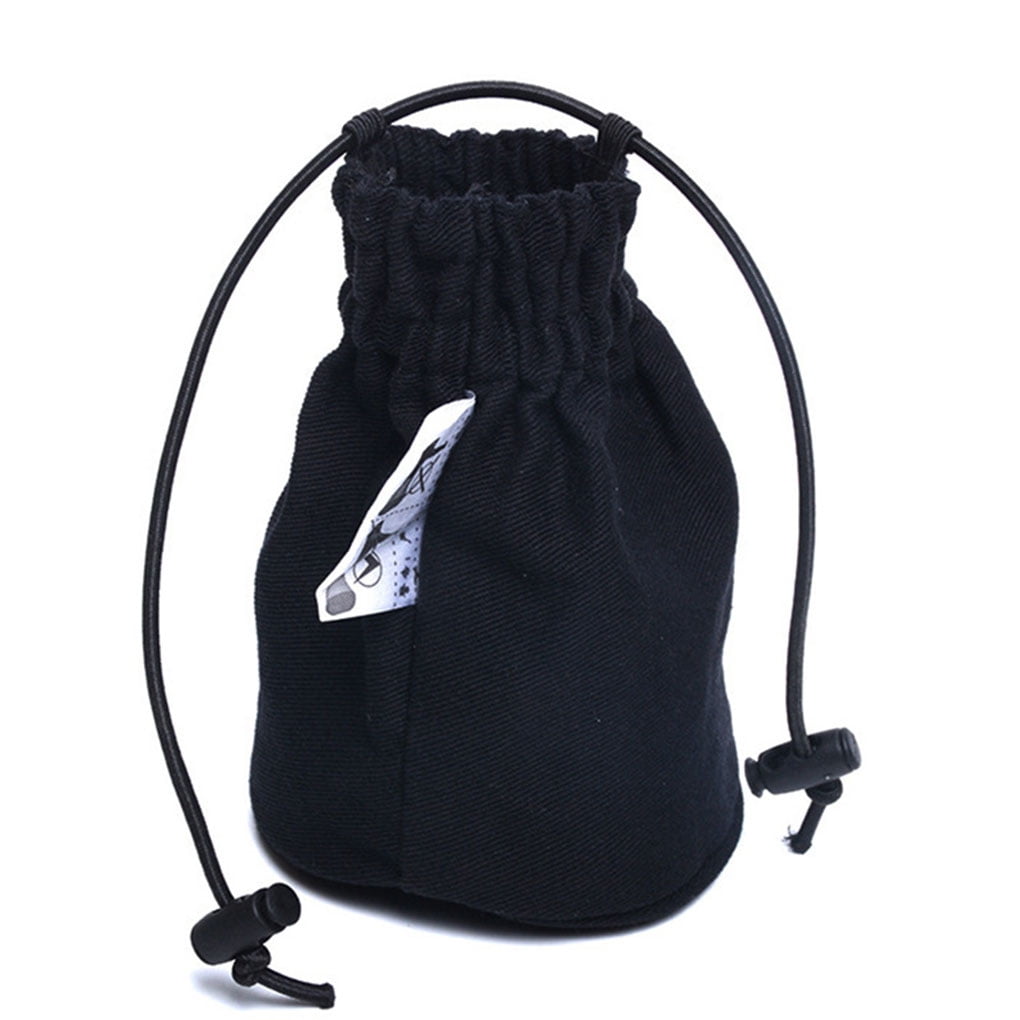 Foldable Nylon Universal Hair Dryer Sock Diffuser Wind Blower Attachment Cover Salon Home Hair Tool