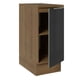 thumbnail image 5 of Gabinete Bajo Cocina Madesa Lux 35cm Con Encimera MN, 5 of 5