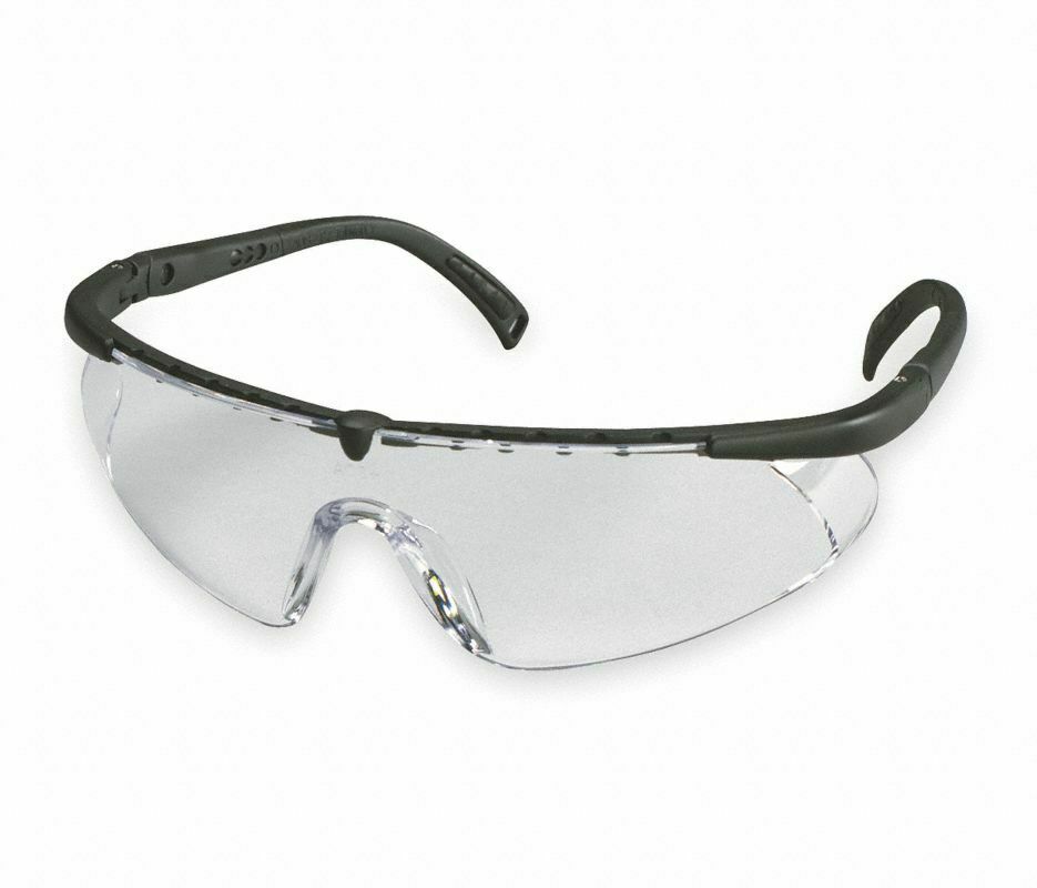 3M Virtua V8 Protective Eyewear Safety Glasses PACK of 10