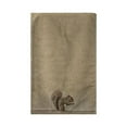 thumbnail image 2 of Betsy Drake KT314 Squirrel Kitchen Towel, 2 of 2