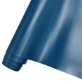 thumbnail image 1 of Tela HYANG Imitación Cuero Azul Rollo 30 cm x 135 cm, 1 of 6