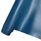 thumbnail image 1 of Tela HYANG Imitación Cuero Azul Rollo 30 cm x 135 cm, 1 of 6