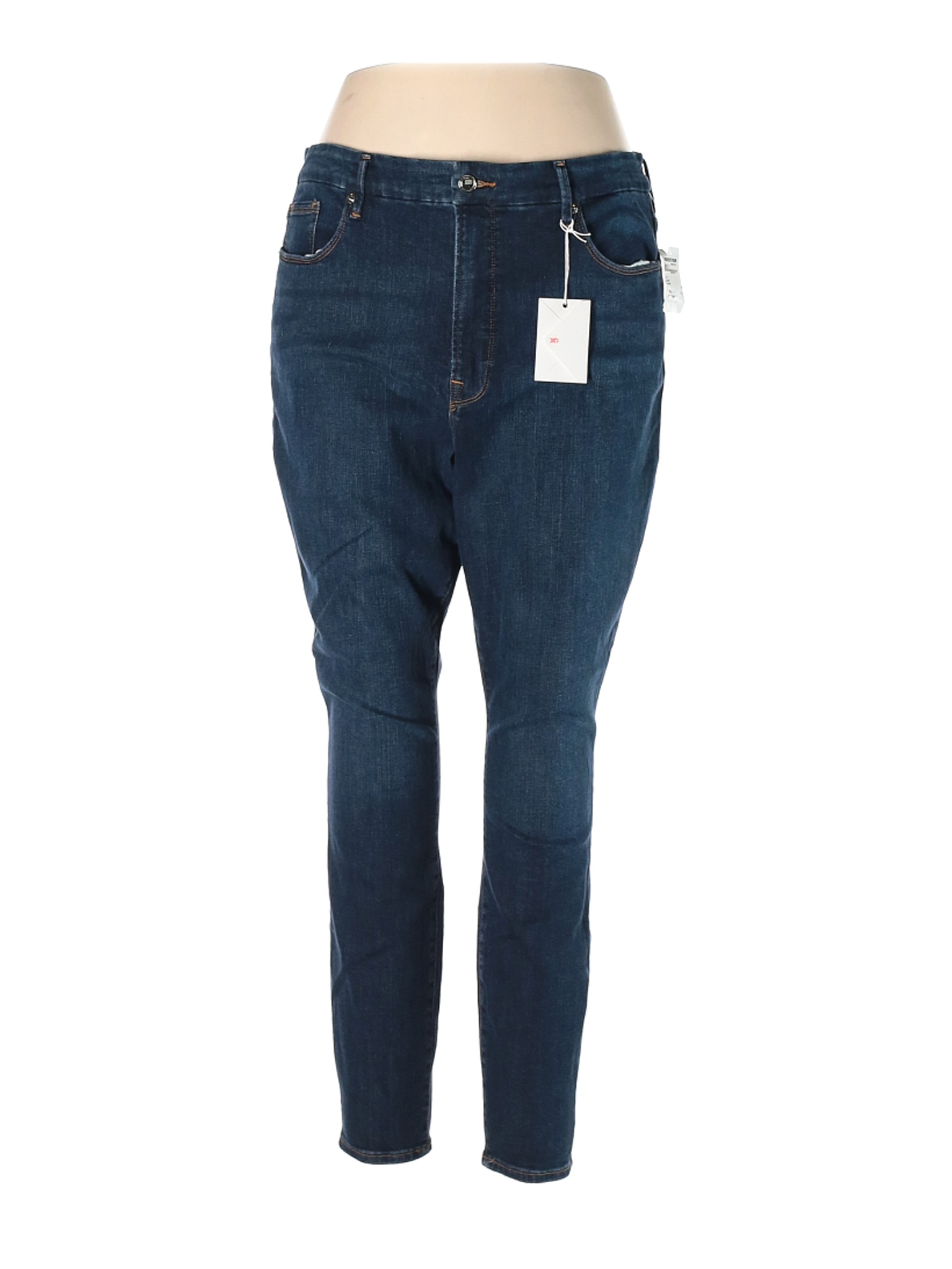 walmart plus jeans