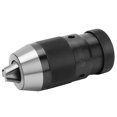 thumbnail image 5 of Drill Chuck High Accuracy Lock Taper Hole SelfTightening Bench Drill Accessories 1/325/8 JT3, 5 of 5