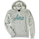 thumbnail image 1 of Sudadera Aeropostale Mujer Script Gris Mediana, 1 of 2
