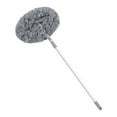 thumbnail image 1 of AMLESO Telescopic Duster Adjustable Lightweight Microfiber Duster for High Ceilings, 1 of 8