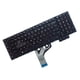 thumbnail image 3 of Conjunto de computadora Baoblaze Teclado retroiluminado para Omen 17-an013tx 17-AN008CA, 3 of 7