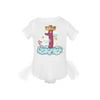 Awkward Styles 1st Birthday Shirt Princess Tutu Skirt Set Cute Baby Girl 1st Birthday Outfit