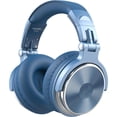 thumbnail image 1 of OneOdio Audífono Over Ear Pro-10 para DJ con cable Azul Celeste, 1 of 4