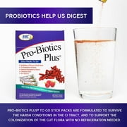 Pro-Biotics Plus Stick Pack 40 Billion Per Stick