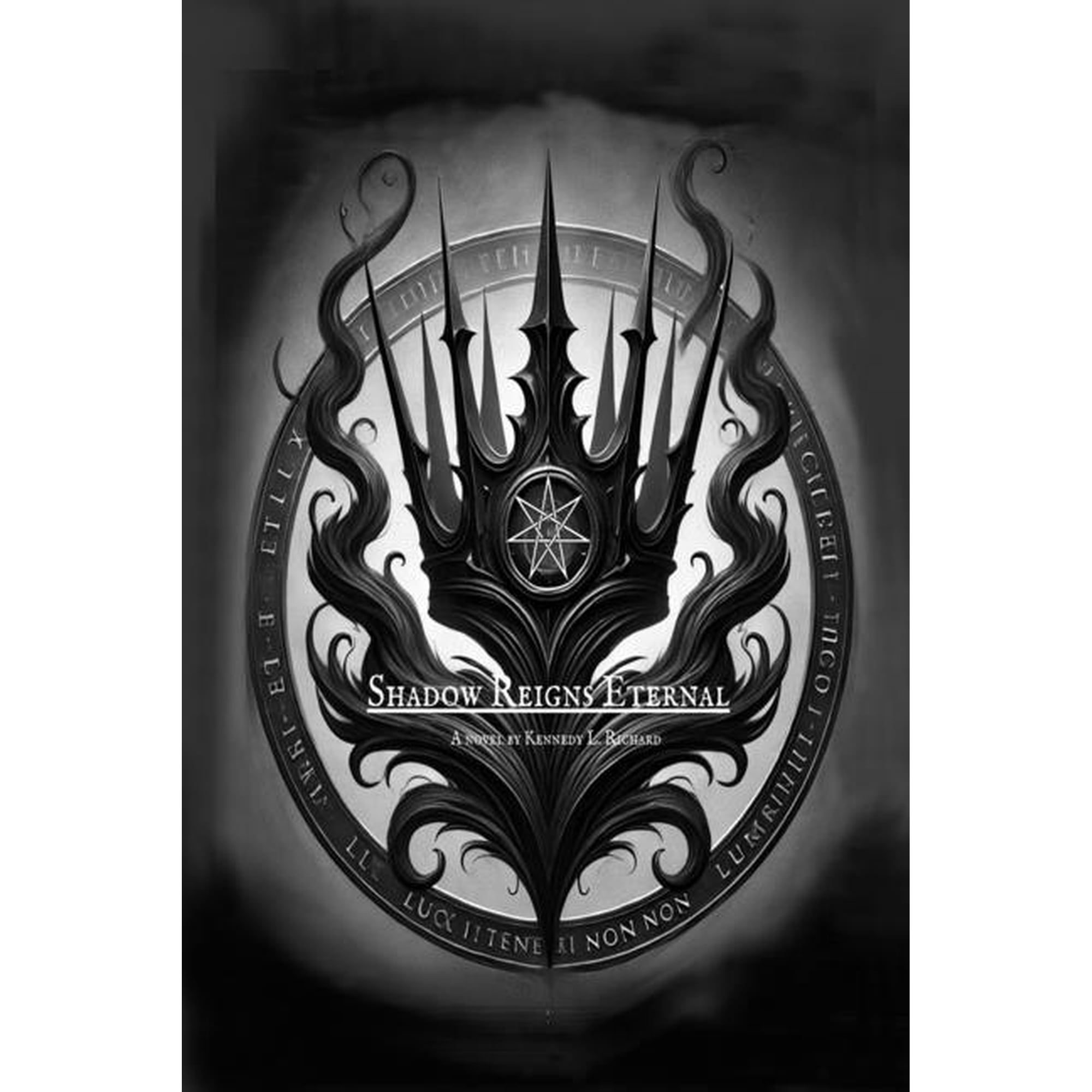 Shadow Shadow Reigns Eternal Book 1 (Paperback)