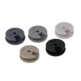 thumbnail image 4 of 5Pcs Analog Joystick Thumbstick Grip Cap Control Cover Button Replacement Repair Part for New 3DS 3DSLL 3DS XL, 4 of 6