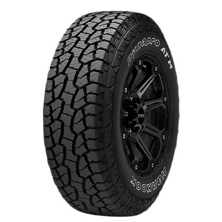 LT315/75R16 Hankook DynaPro ATM RF10 121R D/8 Ply OWL Tire ...