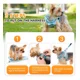 thumbnail image 5 of Arnés Para Perro Con Correa Set, Step-in Transpirable Cac..., 5 of 6