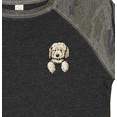thumbnail image 4 of Inktastic Pocket Goldendoodle Boys or Girls Toddler T-Shirt, 4 of 5