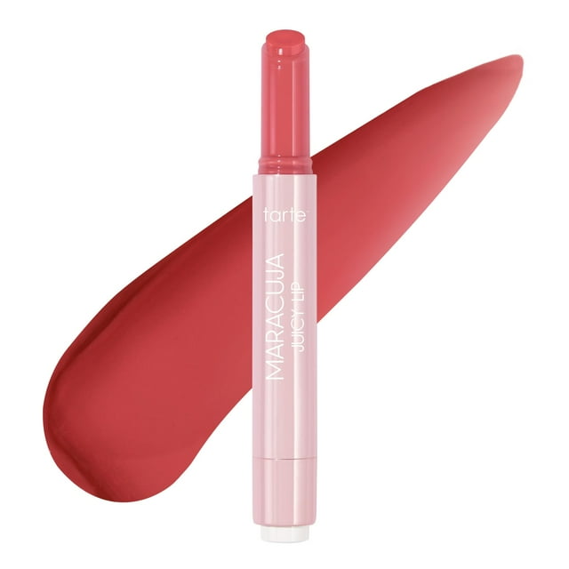Bálsamo labial Gloss tarta maracuja Juicy Strawberry Hidratación de 12 horas