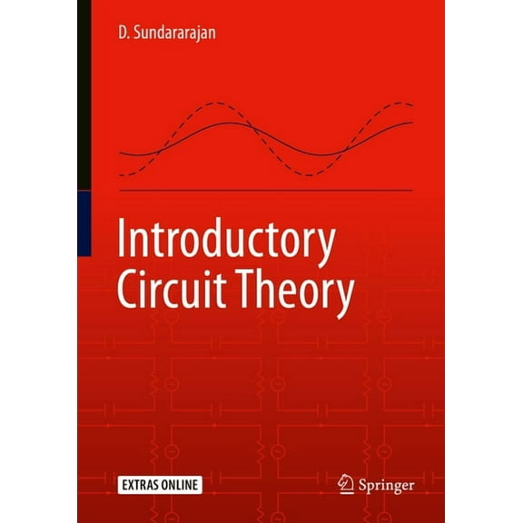 Introductory Circuit Theory, (Hardcover)