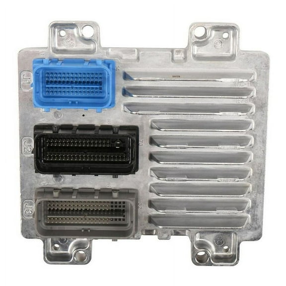 Engine Control Module