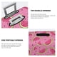 thumbnail image 3 of Balery Watermelon Funda de equipaje, fundas para maletas, elástica, lavable, protector de maletas, compatible con maletas de 18 a 32 pulgadas-Small, 3 of 7