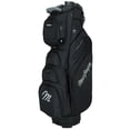thumbnail image 3 of MacGregor Golf MACLOCK Ultimate Divider System Cart Bag, Black, 3 of 3