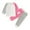 H315 C, variant on SJLDQY Girls Color Block Pajama Sets Long Sleeve Tops with Pants 2 Piece Pj Set Fall Winter Sleepwear Cozy Comfy Loungewear Sets