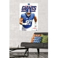thumbnail image 3 of NFL New York Giants - Dexter Lawrence II Feature Series 24 Wall Poster, 22.375" x 34", 3 of 4