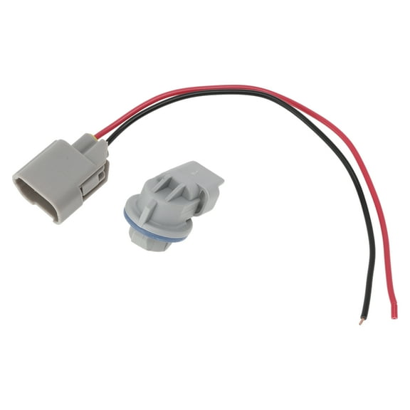 1 Set Tail Light Socket Wiring for Jeep Grand Cherokee 2014-2020 No.68220972AA Lamp Bulb Pigtail Connector Harness with ​Pre-Wired Plug​​