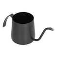 thumbnail image 3 of Long Drip  Coffee Pot, Portable Compact Gooseneck Coffee Pot  For Picnic For Office For Home For Camping For Cafe 250ml, 3 of 8