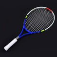 thumbnail image 1 of Raqueta de Tenis Unisex Azul Durable con Bolsa de Transporte para Niños, 1 of 8