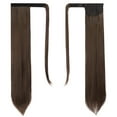 thumbnail image 1 of Ponytail Hair Extension Straight for Women, 1 of 1