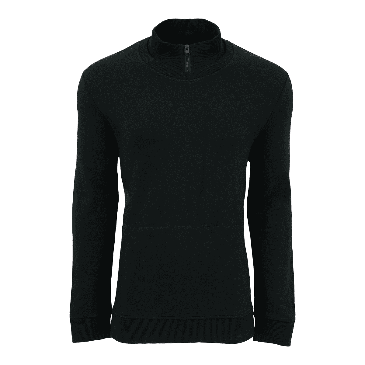 Download Kenneth Cole - Kenneth Cole Mens Mock-Neck Sweatshirt ...
