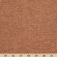 thumbnail image 3 of Textured Chenille Jacquard Upholstery Heavy Duty Polyester 58" Fabric By The Yard - Sunburn (1 Yard), 3 of 3